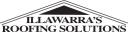 Illawarra's Roofing Solutions logo